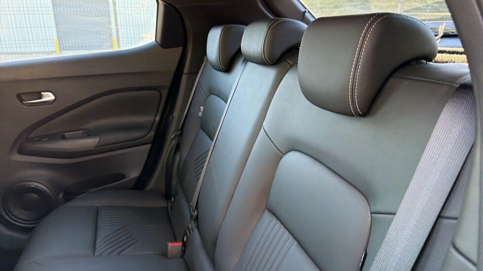 Used Nissan Juke 2025 for sale - 77042820: Photo 21