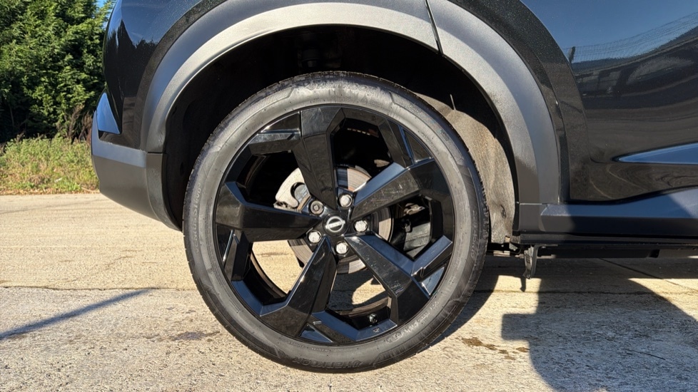 Used Nissan Juke 2025 for sale - 77042820: Photo 22