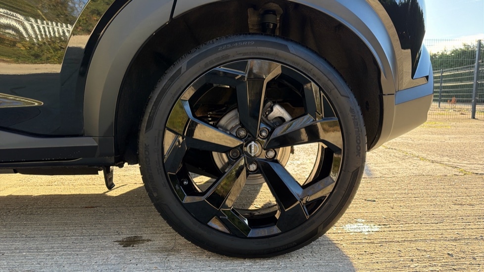 Used Nissan Juke 2025 for sale - 77042820: Photo 23