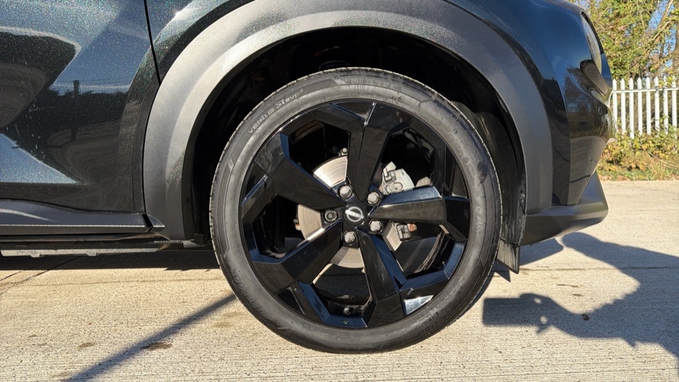 Used Nissan Juke 2025 for sale - 77042820: Photo 24