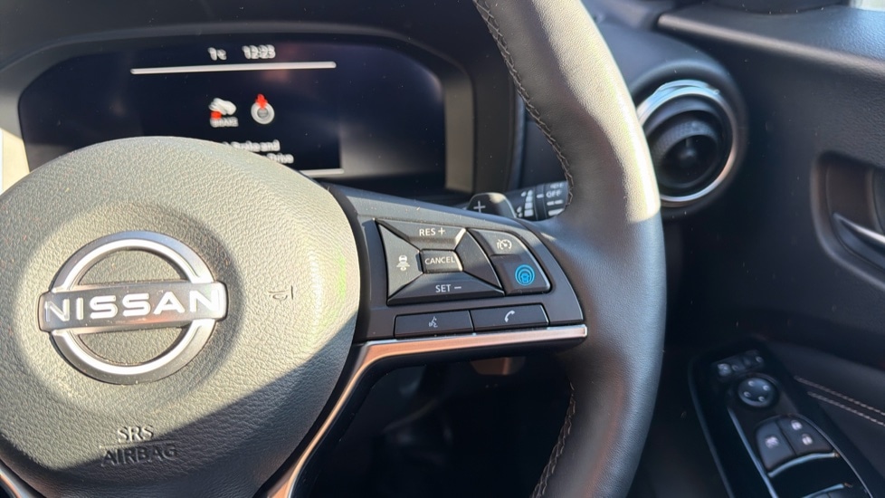 Used Nissan Juke 2025 for sale - 77042820: Photo 25