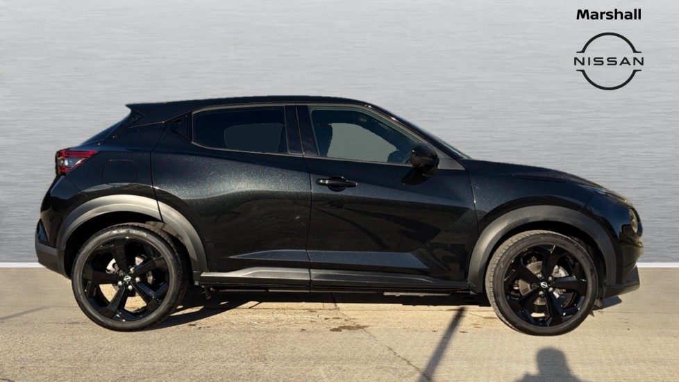 Used Nissan Juke 2025 for sale - 77042820: Photo 3