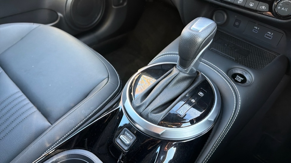 Used Nissan Juke 2025 for sale - 77042820: Photo 30