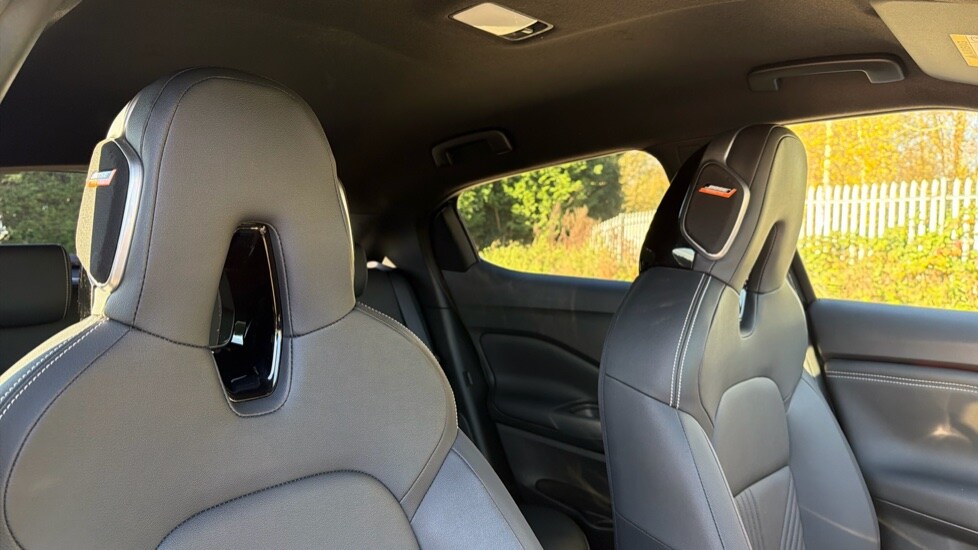 Used Nissan Juke 2025 for sale - 77042820: Photo 32