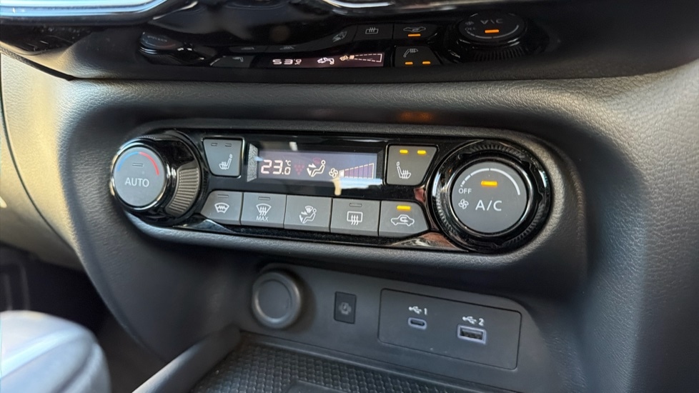 Used Nissan Juke 2025 for sale - 77042820: Photo 34