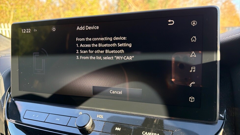 Used Nissan Juke 2025 for sale - 77042820: Photo 35