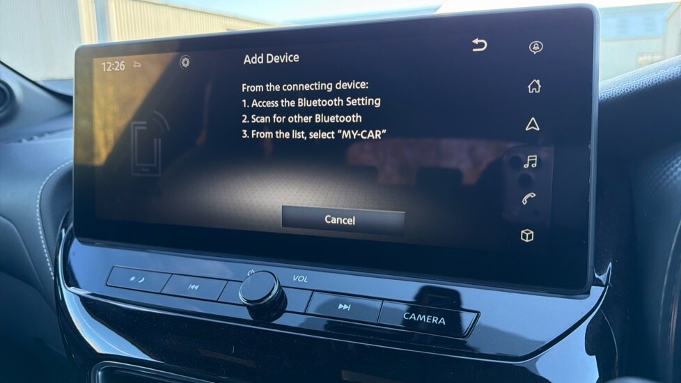 Used Nissan Juke 2025 for sale - 77042820: Photo 36