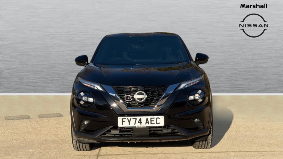 Used Nissan Juke 2025 for sale - 77042820: Photo 5