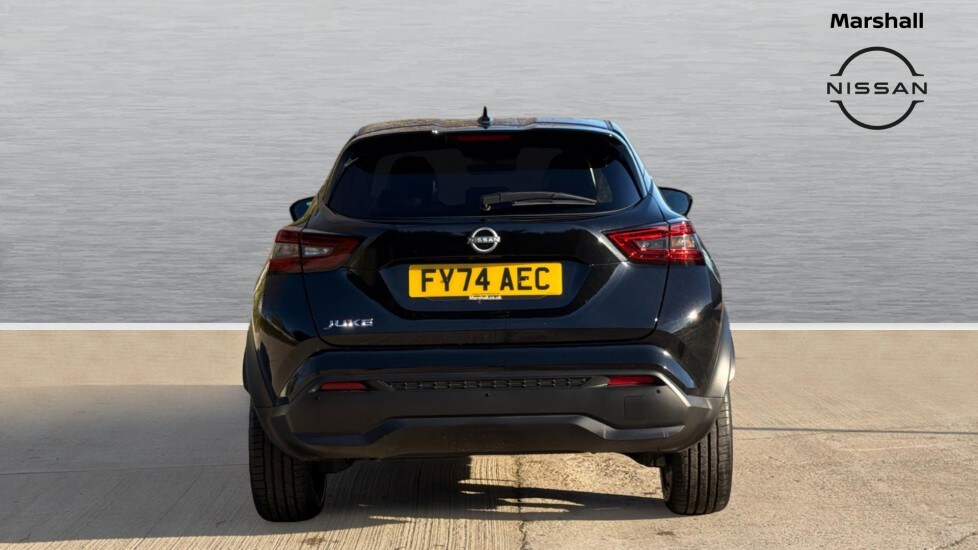 Used Nissan Juke 2025 for sale - 77042820: Photo 6