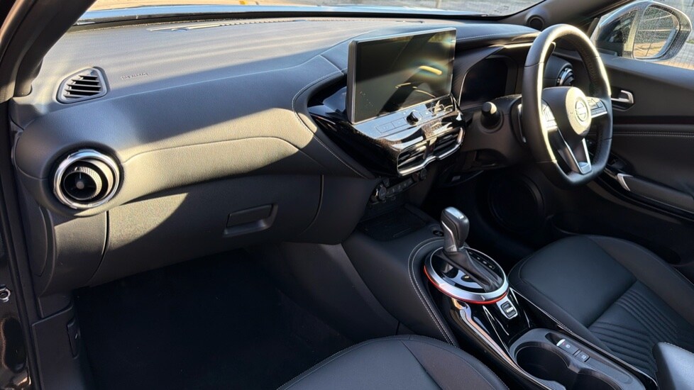 Used Nissan Juke 2025 for sale - 77042820: Photo 7