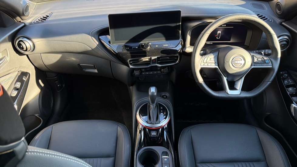 Used Nissan Juke 2025 for sale - 77042820: Photo 8