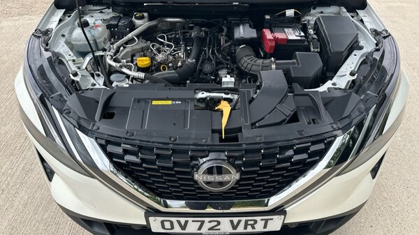 Used Nissan Qashqai 2022 for sale - 76254908: Photo 10