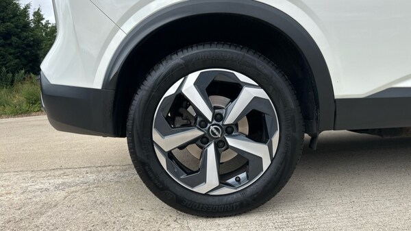 Used Nissan Qashqai 2022 for sale - 76254908: Photo 22