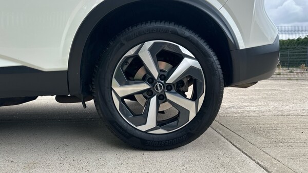 Used Nissan Qashqai 2022 for sale - 76254908: Photo 23