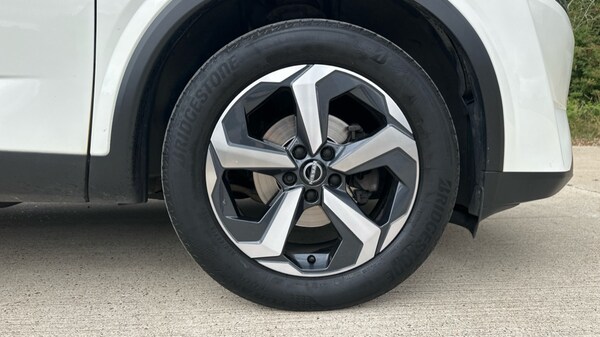 Used Nissan Qashqai 2022 for sale - 76254908: Photo 24