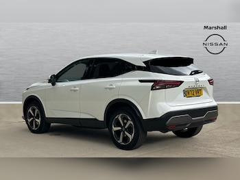 Used Nissan Qashqai 2022 for sale - 76254908: Photo 2