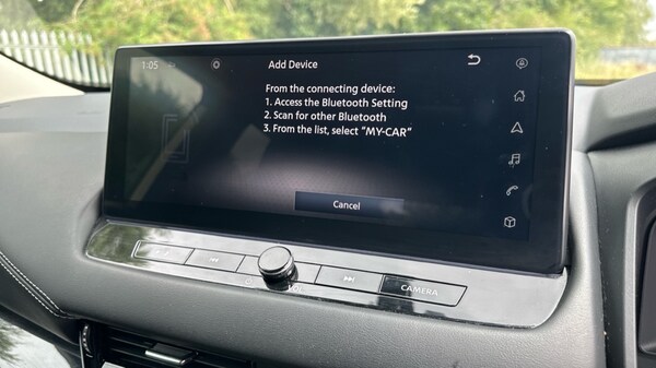 Used Nissan Qashqai 2022 for sale - 76254908: Photo 36