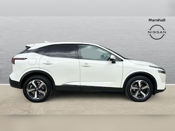 Used Nissan Qashqai 2022 for sale - 76254908: Photo 3