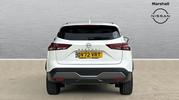 Used Nissan Qashqai 2022 for sale - 76254908: Photo 6