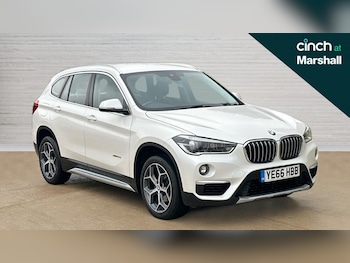 BMW - X1