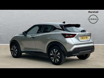 Used Nissan Juke 2024 for sale - 74940865: Photo