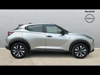 Used Nissan Juke 2024 for sale - 74940865: Photo