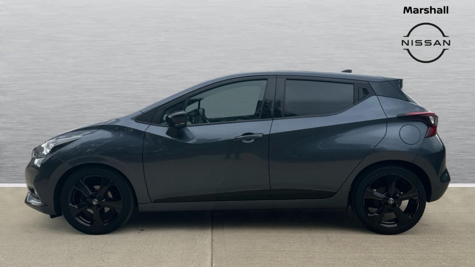 Used Nissan Micra 2021 for sale - 76154755: Photo 13