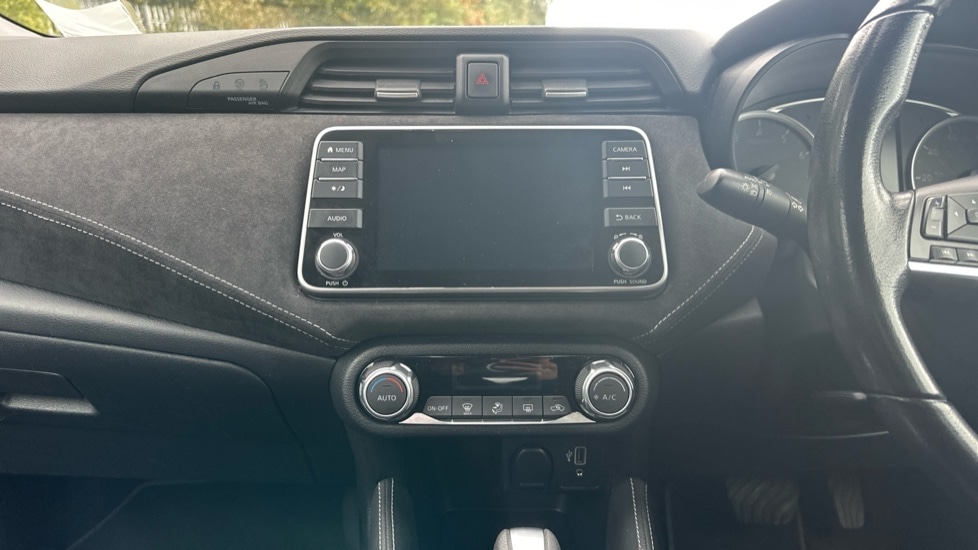 Used Nissan Micra 2021 for sale - 76154755: Photo 15