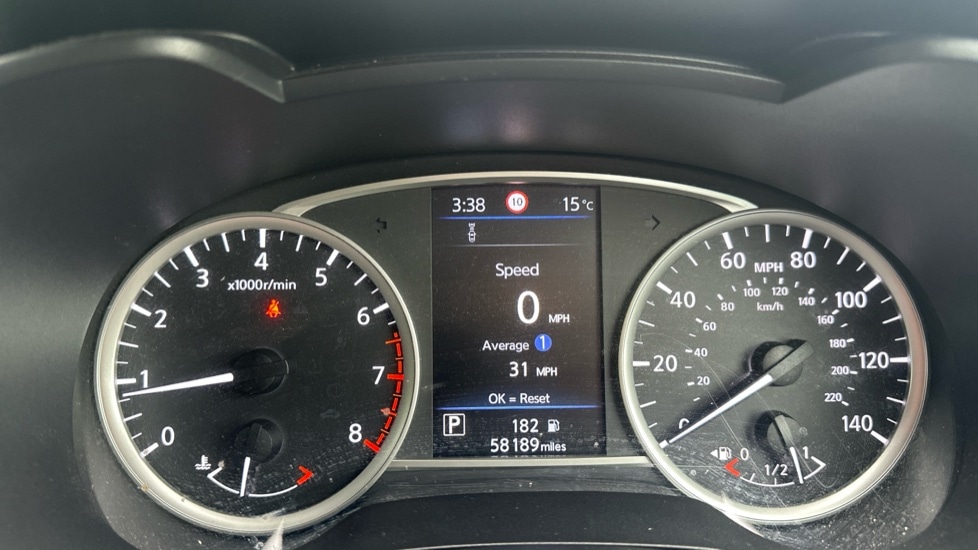 Used Nissan Micra 2021 for sale - 76154755: Photo 16