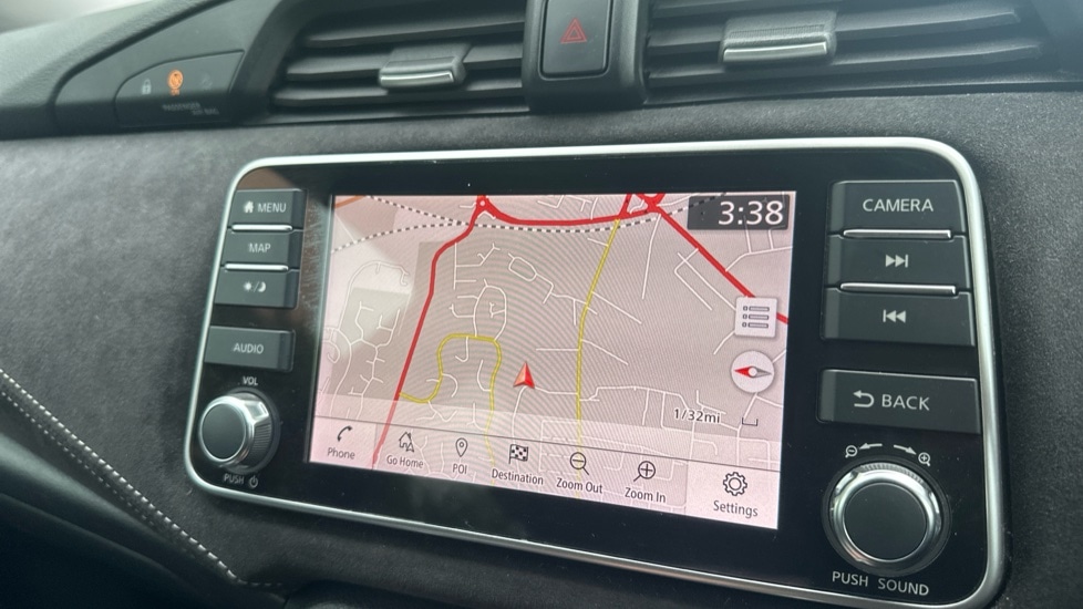 Used Nissan Micra 2021 for sale - 76154755: Photo 17