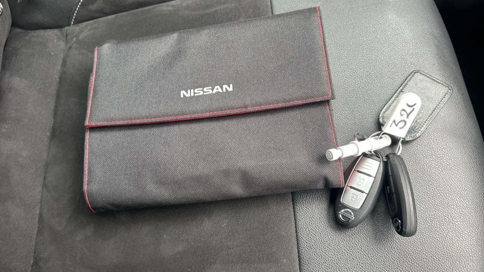 Used Nissan Micra 2021 for sale - 76154755: Photo 18