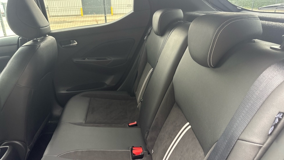 Used Nissan Micra 2021 for sale - 76154755: Photo 21