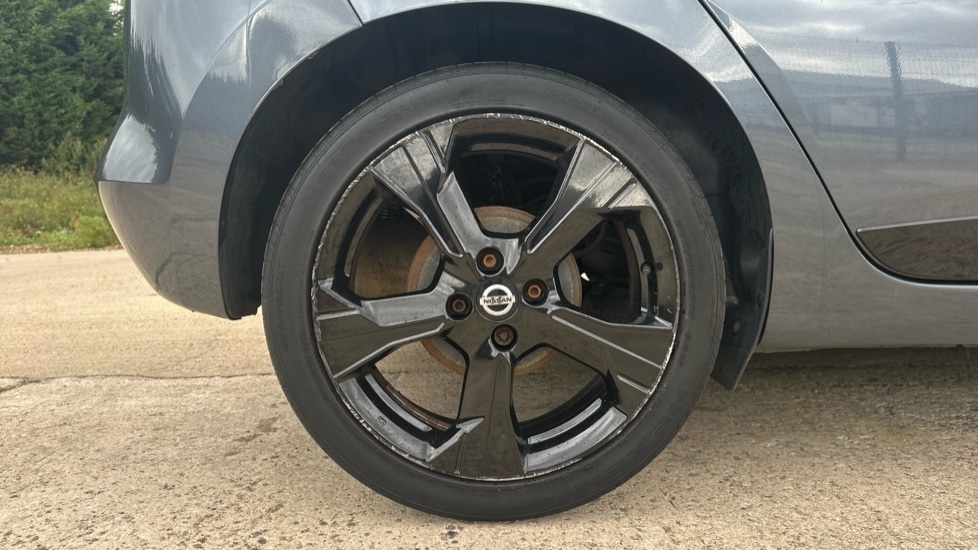 Used Nissan Micra 2021 for sale - 76154755: Photo 22