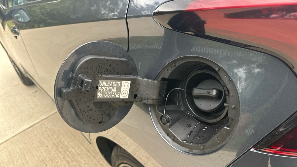 Used Nissan Micra 2021 for sale - 76154755: Photo 25
