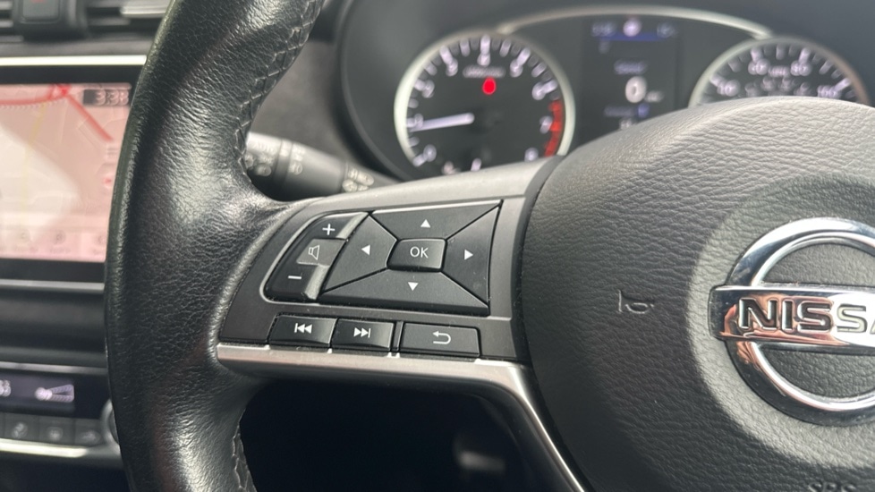 Used Nissan Micra 2021 for sale - 76154755: Photo 27