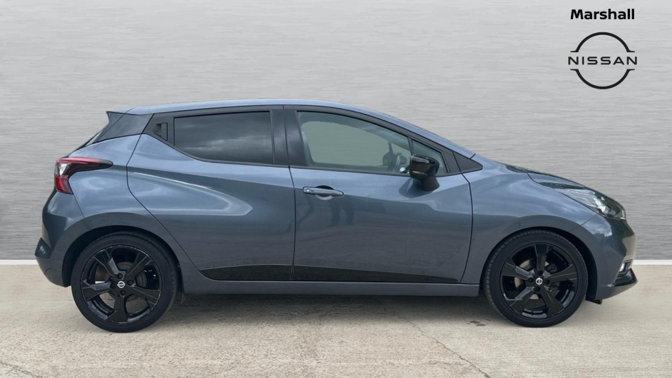 Used Nissan Micra 2021 for sale - 76154755: Photo 3