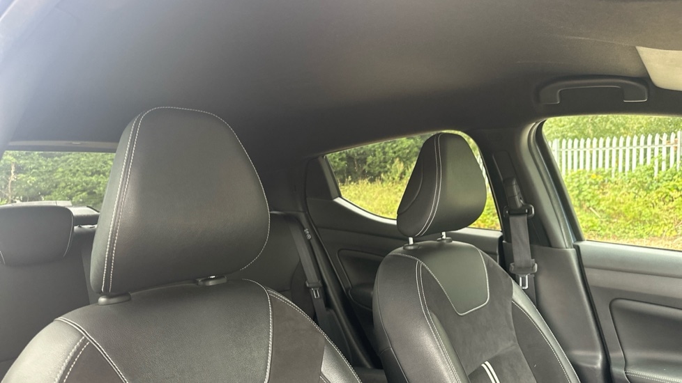 Used Nissan Micra 2021 for sale - 76154755: Photo 32