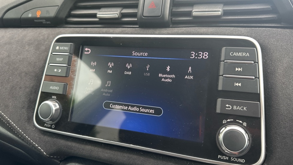 Used Nissan Micra 2021 for sale - 76154755: Photo 33