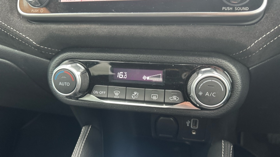 Used Nissan Micra 2021 for sale - 76154755: Photo 34