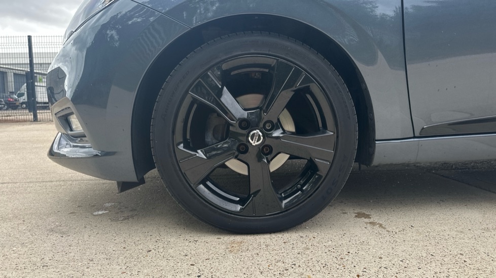 Used Nissan Micra 2021 for sale - 76154755: Photo 4
