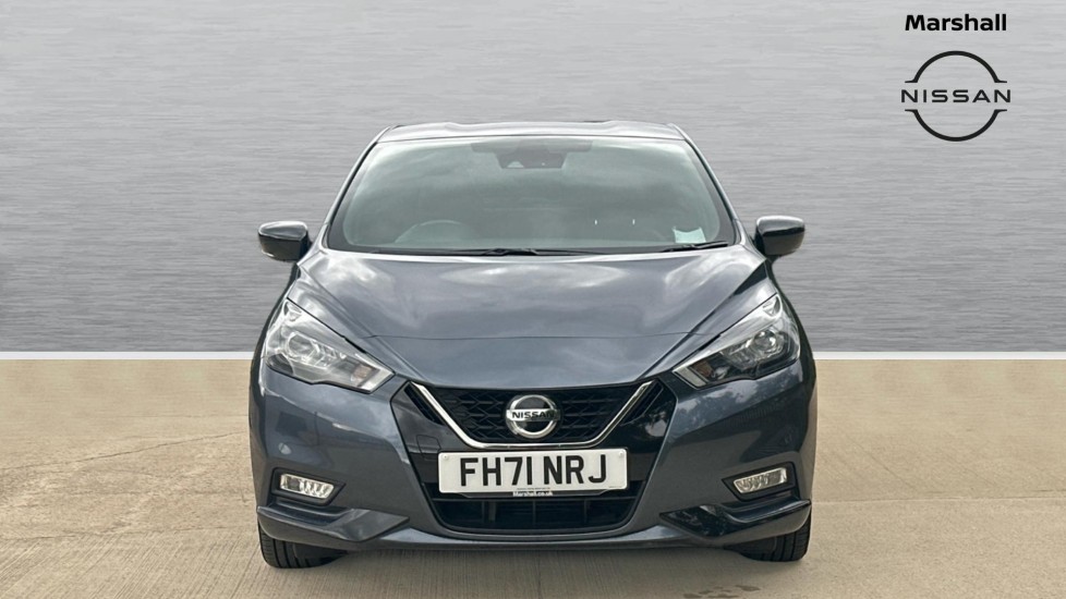 Used Nissan Micra 2021 for sale - 76154755: Photo 5