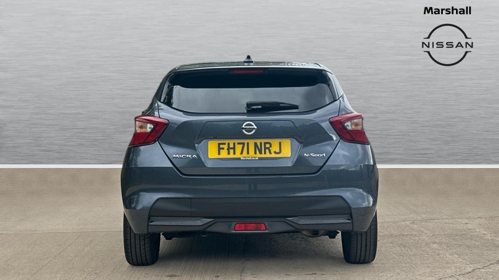 Used Nissan Micra 2021 for sale - 76154755: Photo 6