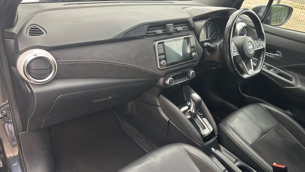 Used Nissan Micra 2021 for sale - 76154755: Photo 7