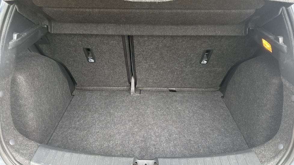 Used Nissan Micra 2021 for sale - 76154755: Photo 9