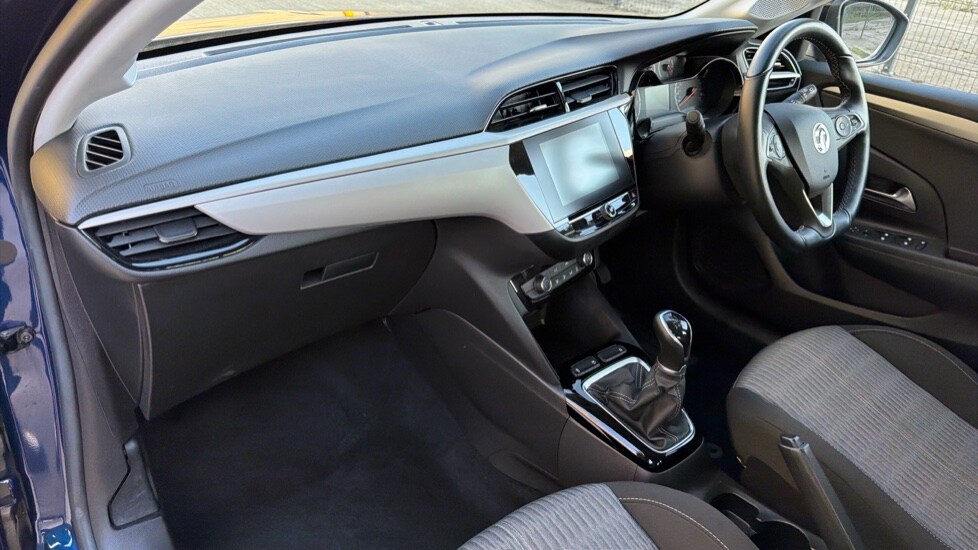 Used Vauxhall Corsa 2021 for sale - 76302407: Photo 10