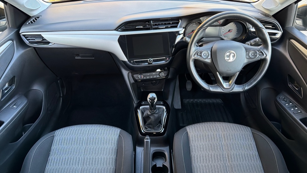 Used Vauxhall Corsa 2021 for sale - 76302407: Photo 11