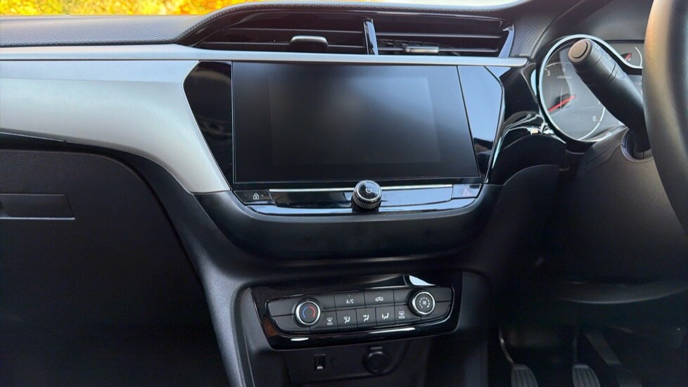 Used Vauxhall Corsa 2021 for sale - 76302407: Photo 12