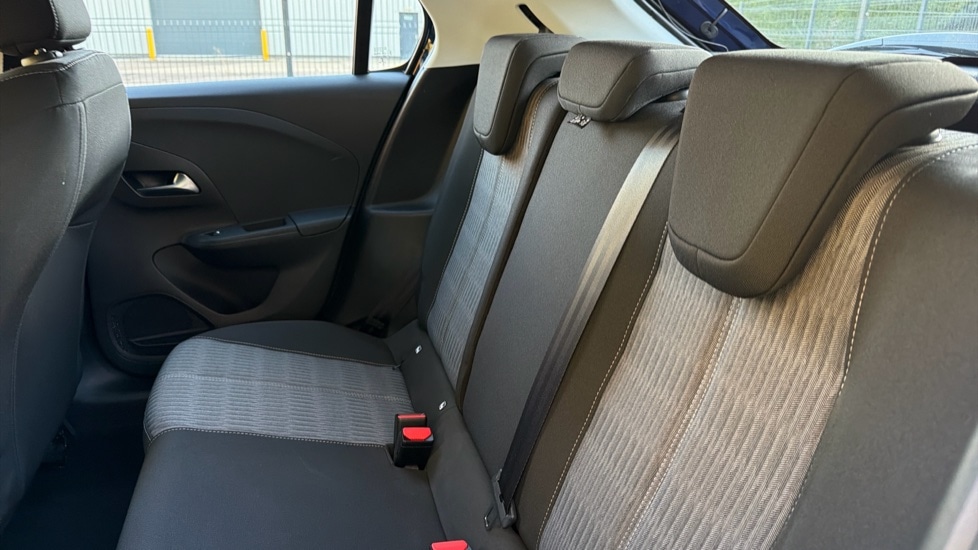 Used Vauxhall Corsa 2021 for sale - 76302407: Photo 14