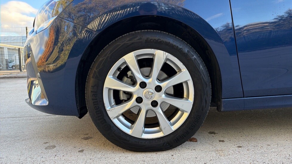 Used Vauxhall Corsa 2021 for sale - 76302407: Photo 17