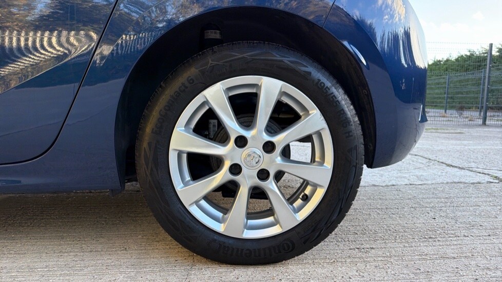 Used Vauxhall Corsa 2021 for sale - 76302407: Photo 18